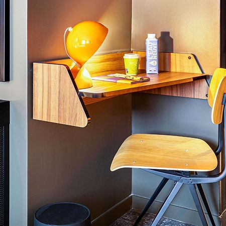 Ibis Styles Paris Villejuif Exteriér fotografie