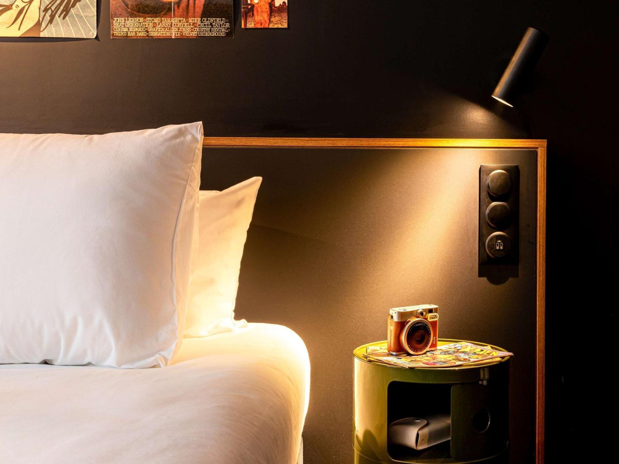 Ibis Styles Paris Villejuif Exteriér fotografie