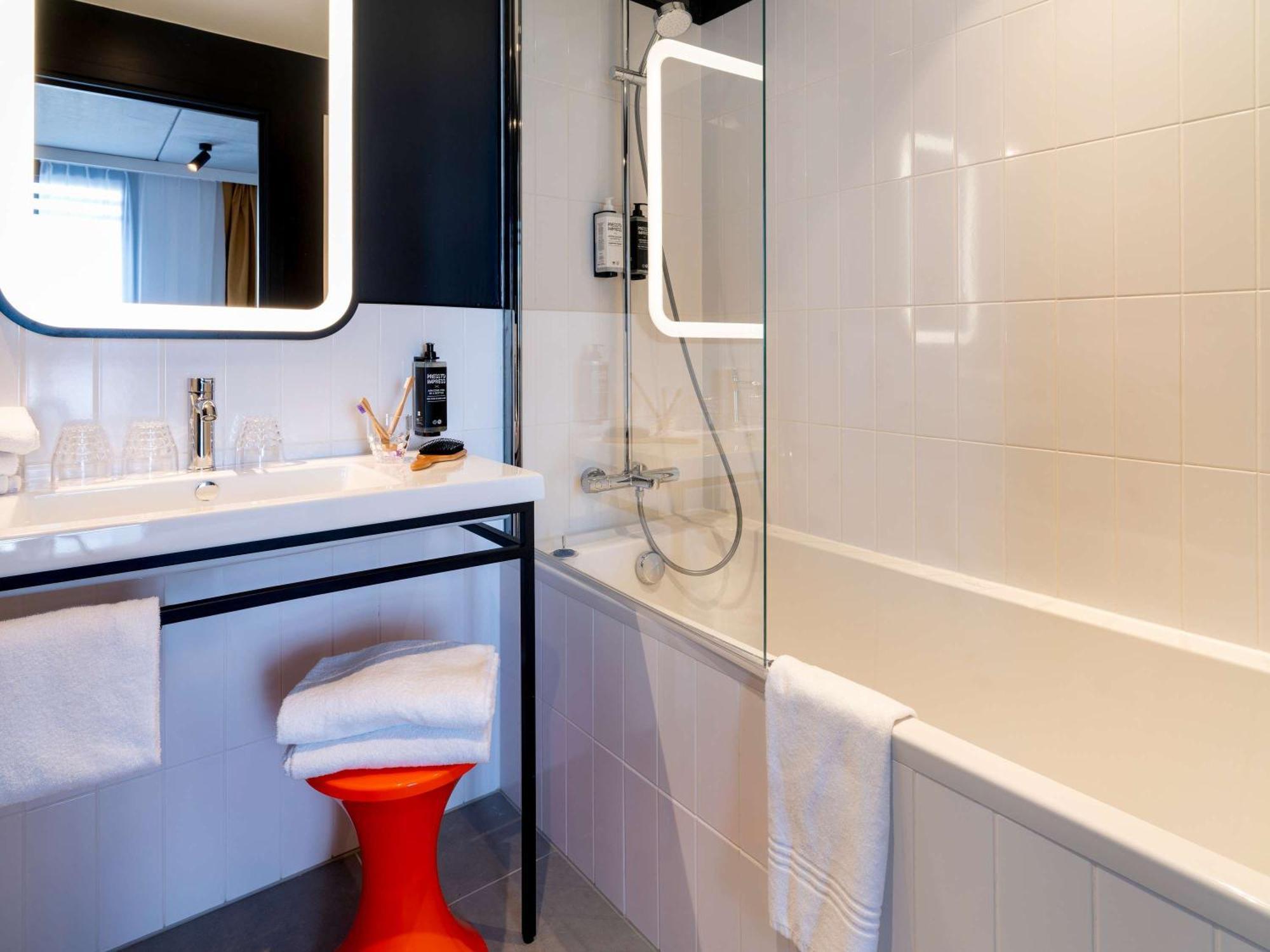 Ibis Styles Paris Villejuif Exteriér fotografie