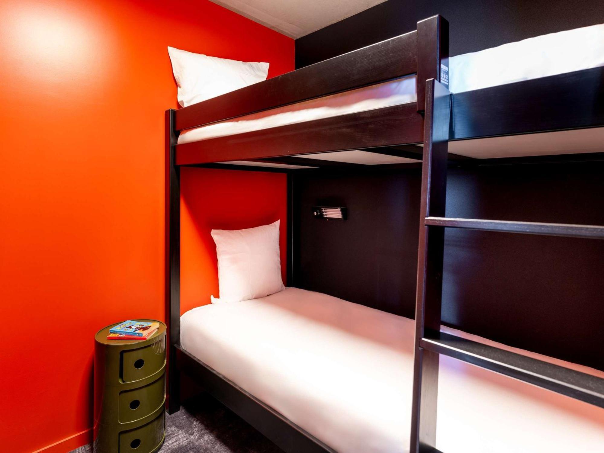 Ibis Styles Paris Villejuif Exteriér fotografie