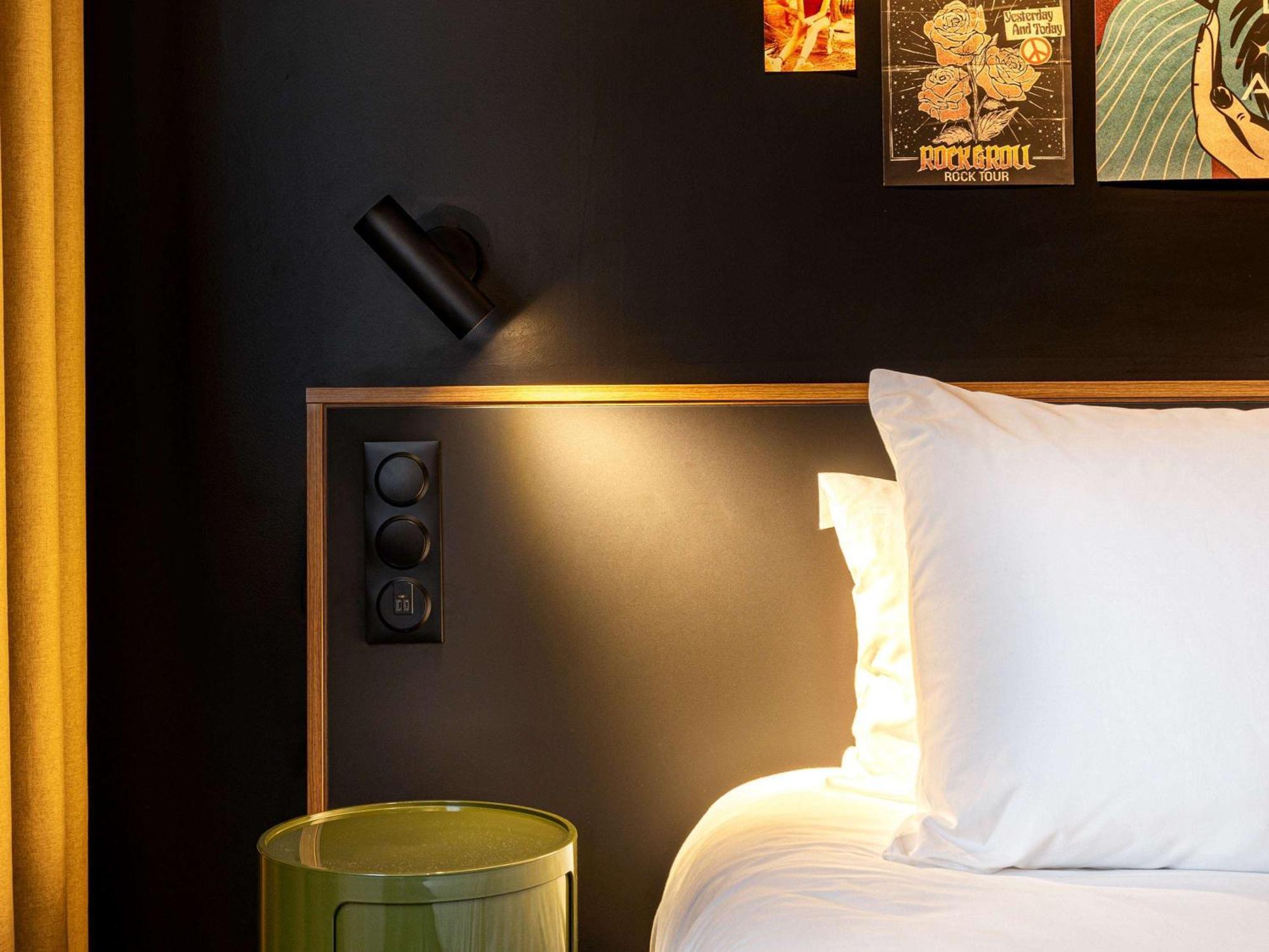 Ibis Styles Paris Villejuif Exteriér fotografie
