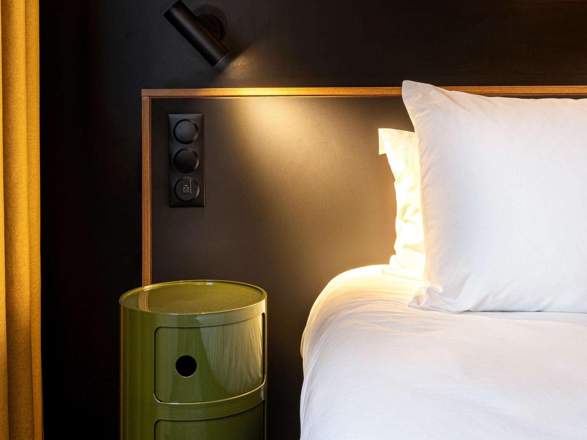 Ibis Styles Paris Villejuif Exteriér fotografie