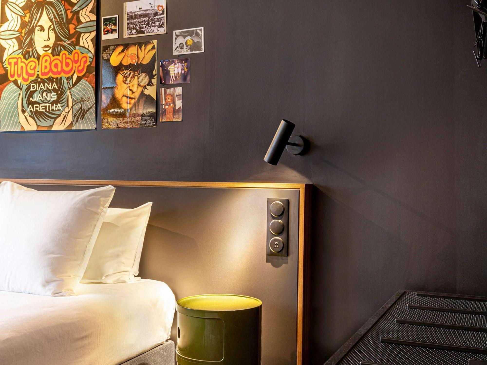 Ibis Styles Paris Villejuif Exteriér fotografie