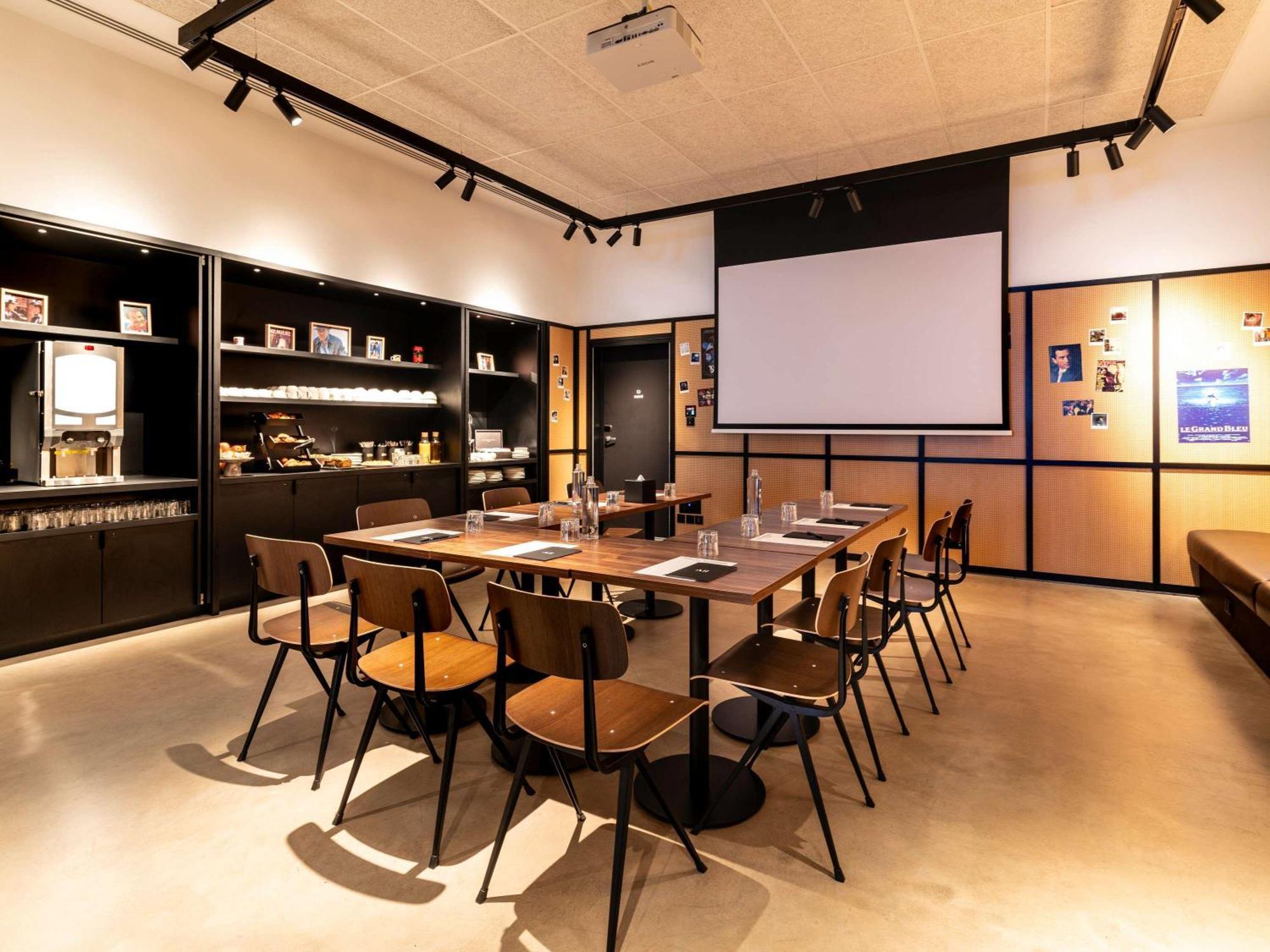 Ibis Styles Paris Villejuif Exteriér fotografie