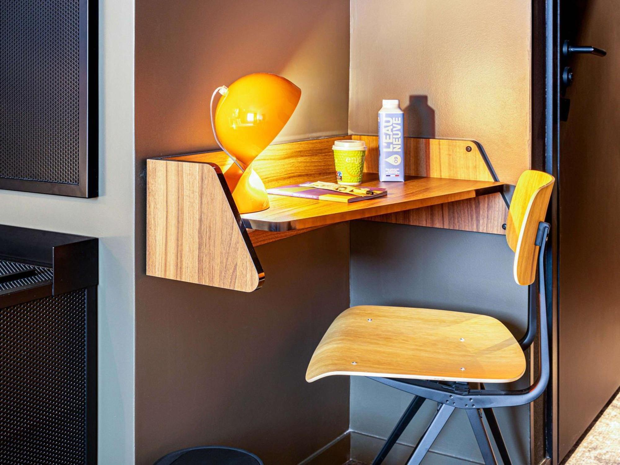 Ibis Styles Paris Villejuif Exteriér fotografie