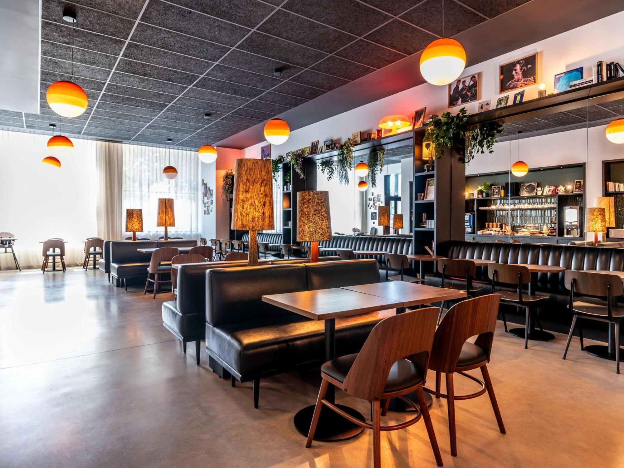 Ibis Styles Paris Villejuif Exteriér fotografie