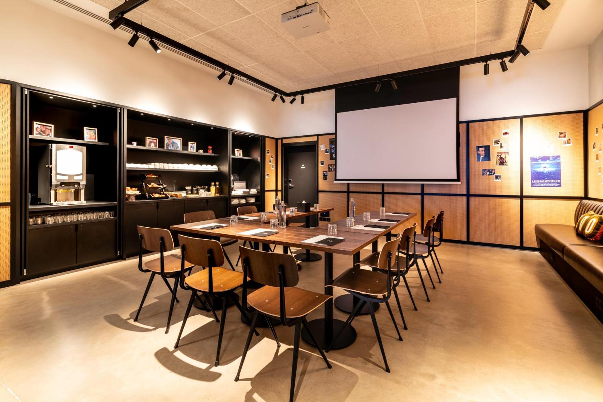 Ibis Styles Paris Villejuif Exteriér fotografie