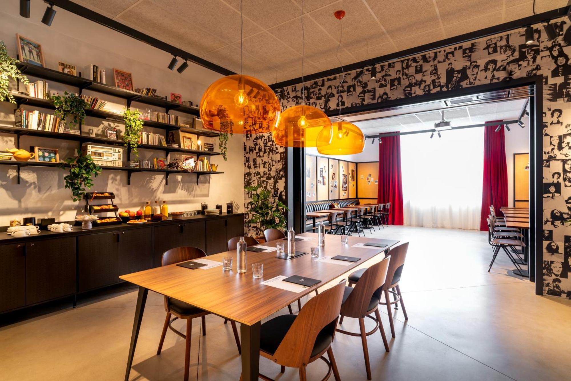 Ibis Styles Paris Villejuif Exteriér fotografie