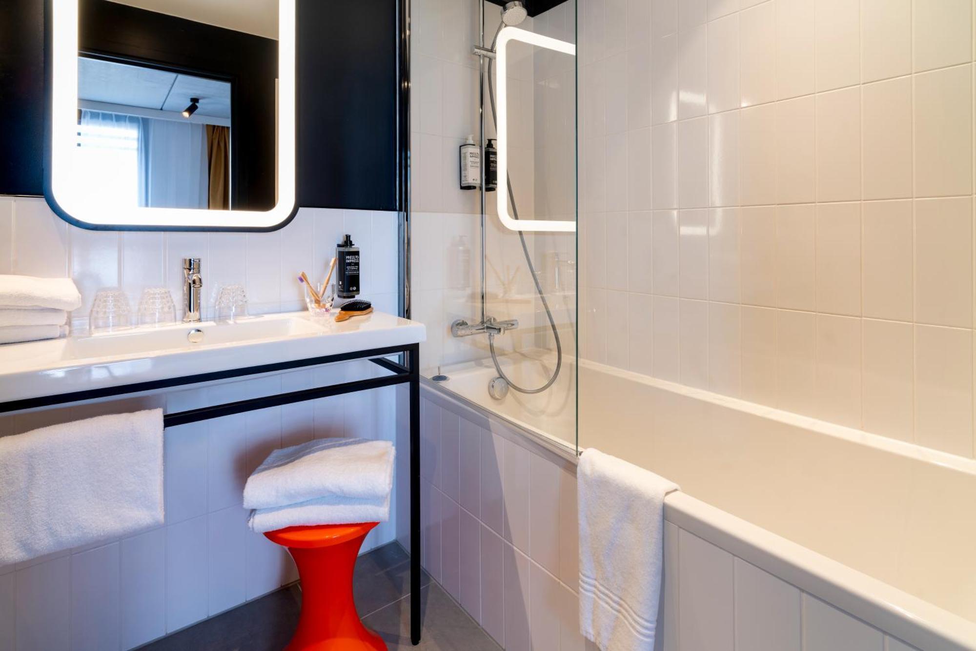 Ibis Styles Paris Villejuif Exteriér fotografie