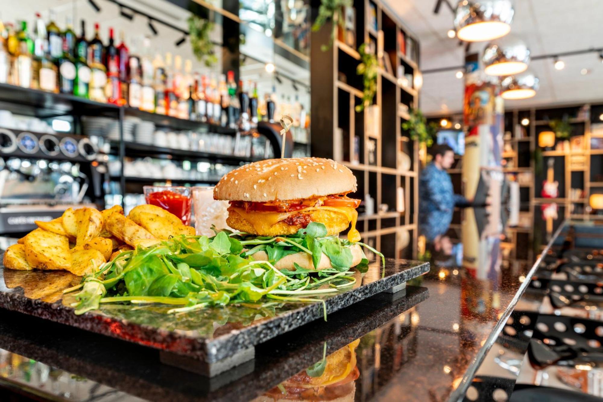 Ibis Styles Paris Villejuif Exteriér fotografie