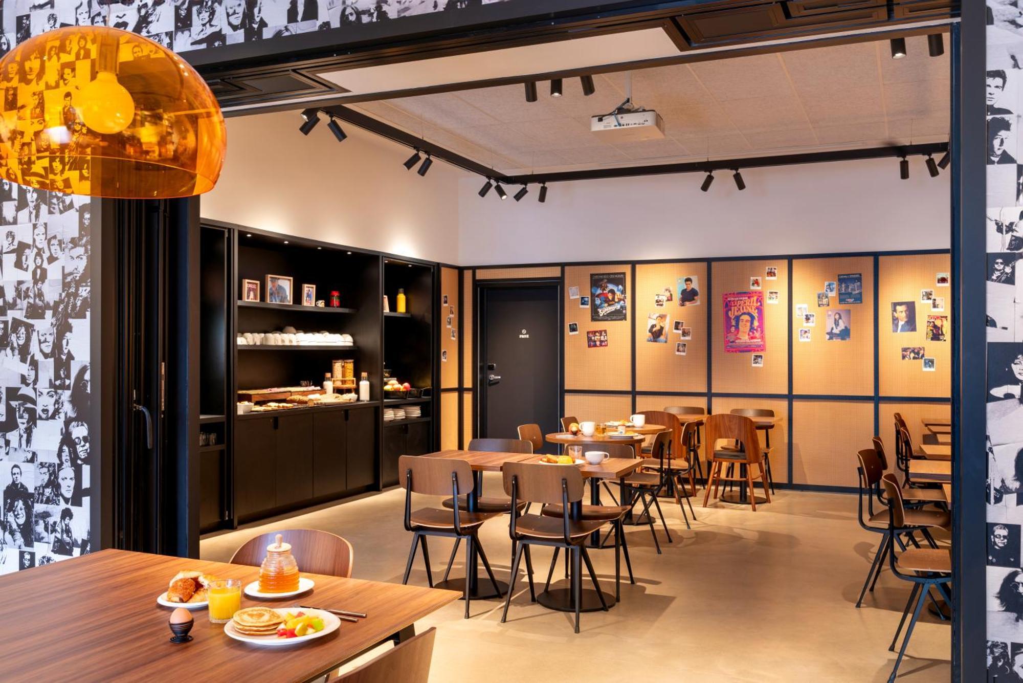 Ibis Styles Paris Villejuif Exteriér fotografie