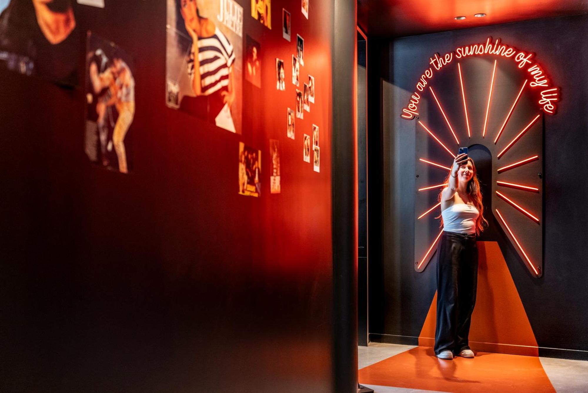 Ibis Styles Paris Villejuif Exteriér fotografie