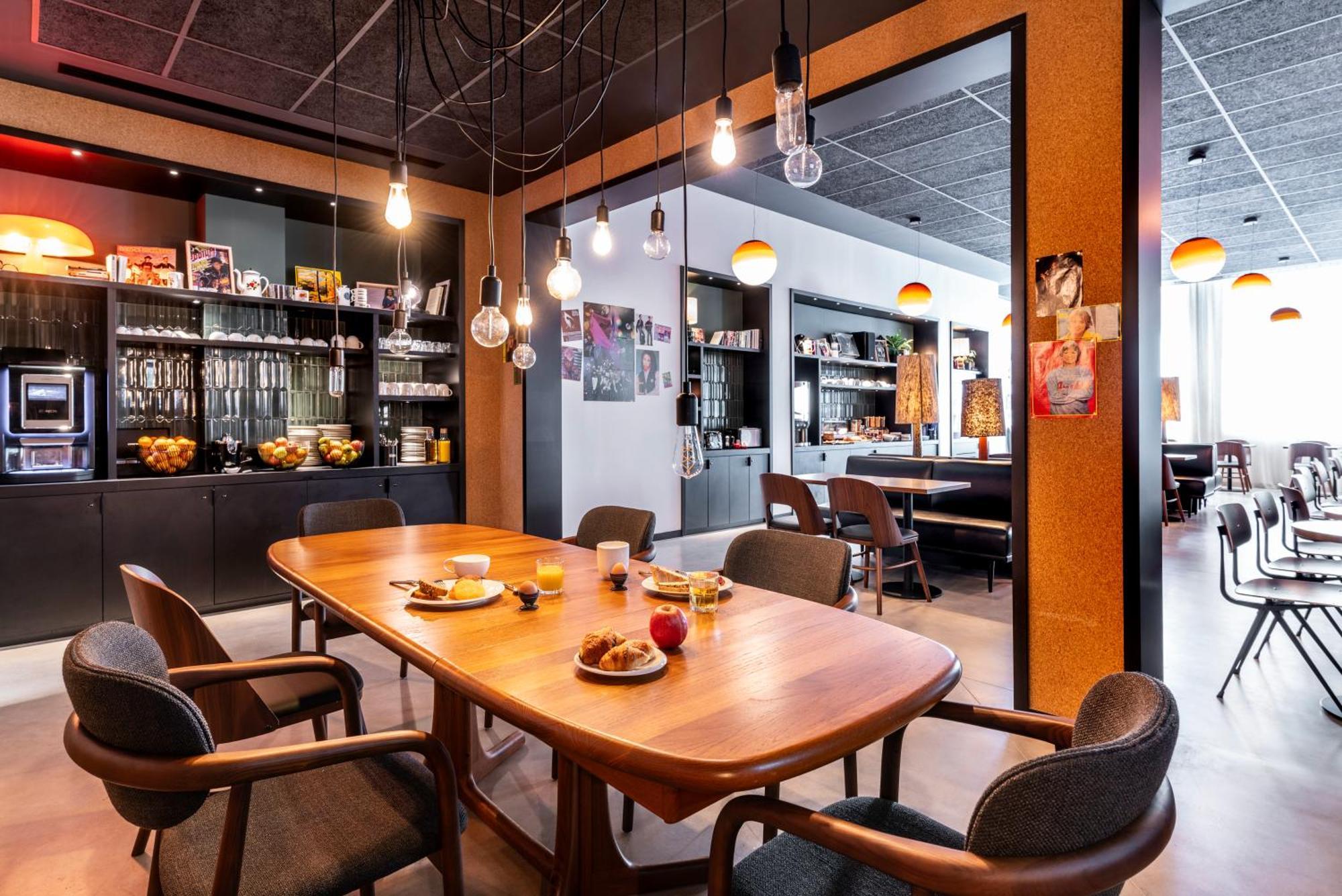 Ibis Styles Paris Villejuif Exteriér fotografie