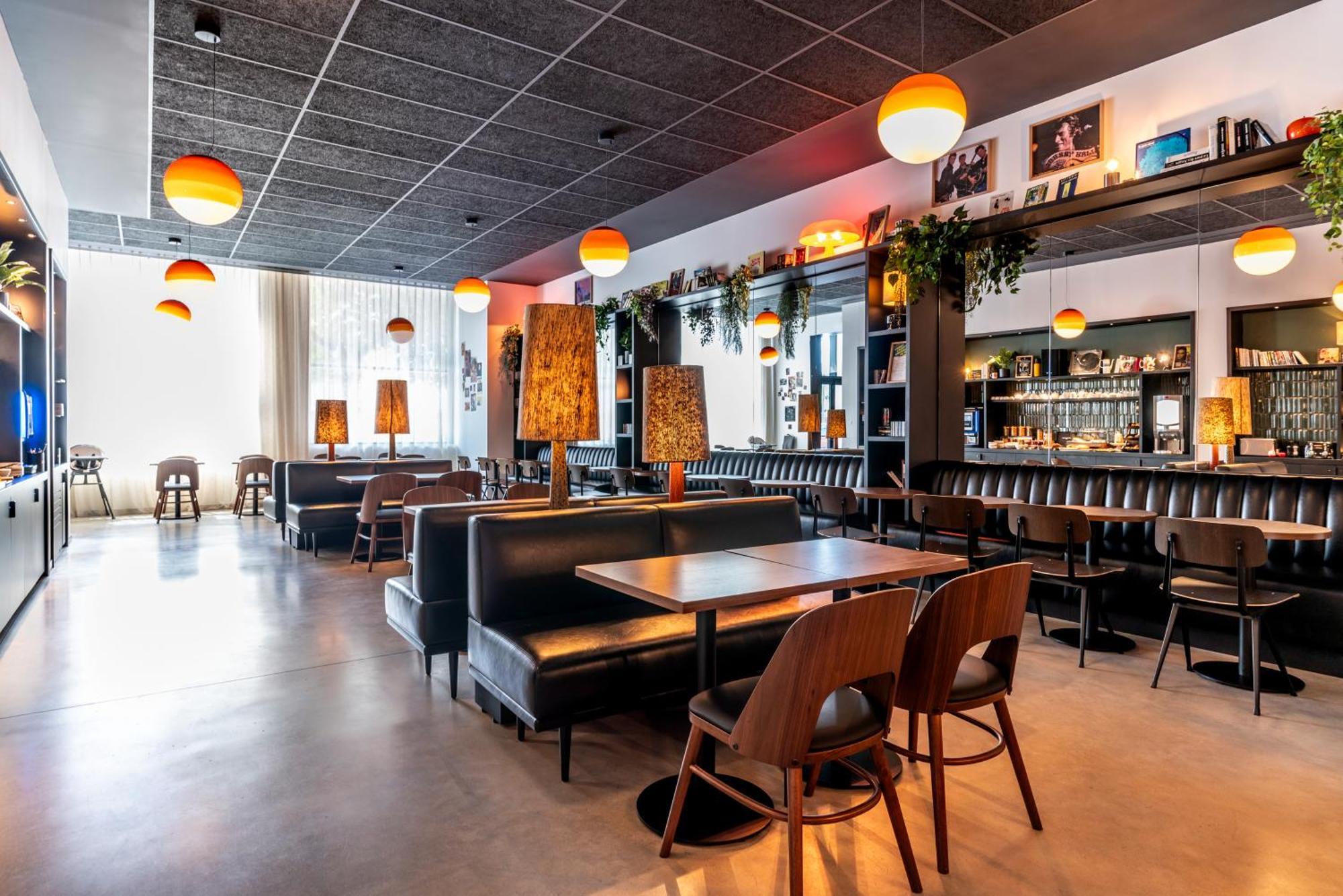 Ibis Styles Paris Villejuif Exteriér fotografie