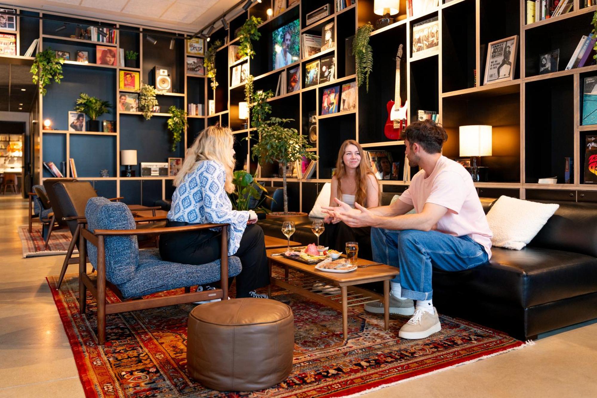 Ibis Styles Paris Villejuif Exteriér fotografie