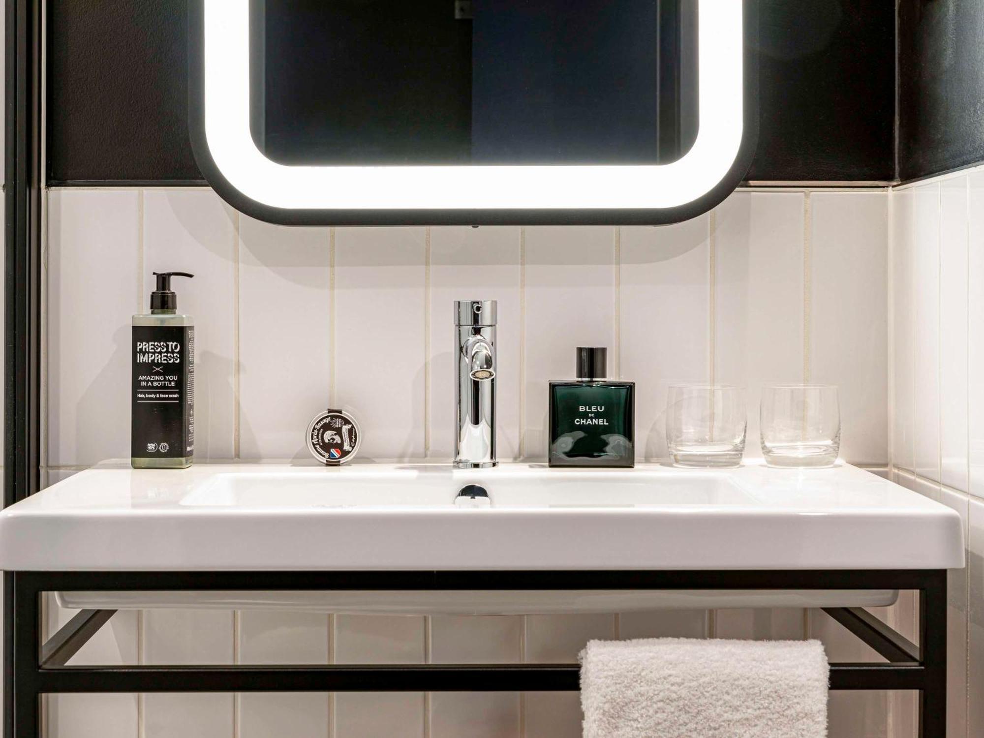 Ibis Styles Paris Villejuif Exteriér fotografie