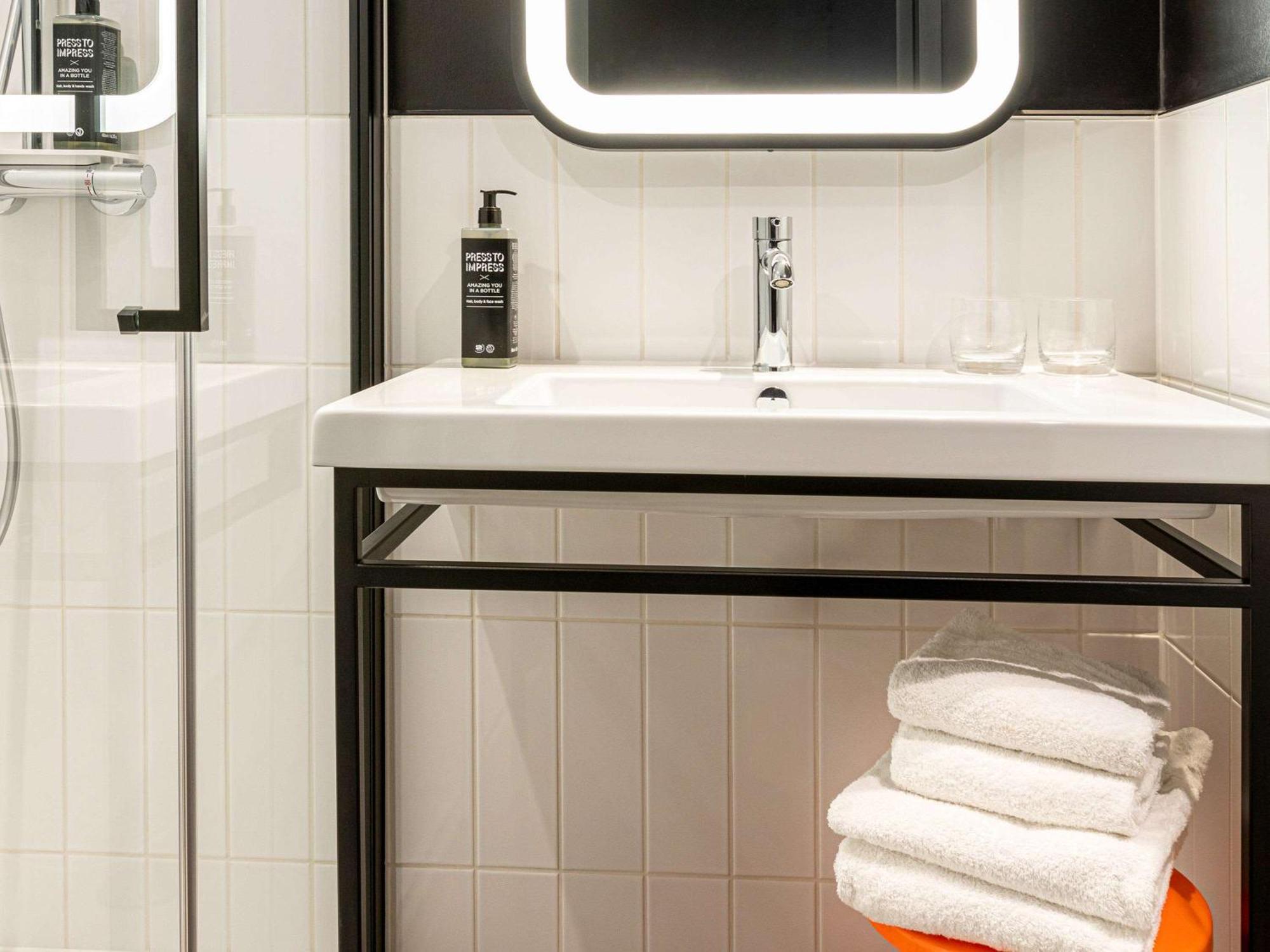 Ibis Styles Paris Villejuif Exteriér fotografie