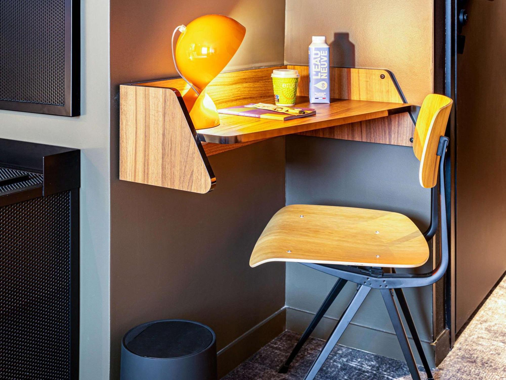 Ibis Styles Paris Villejuif Exteriér fotografie