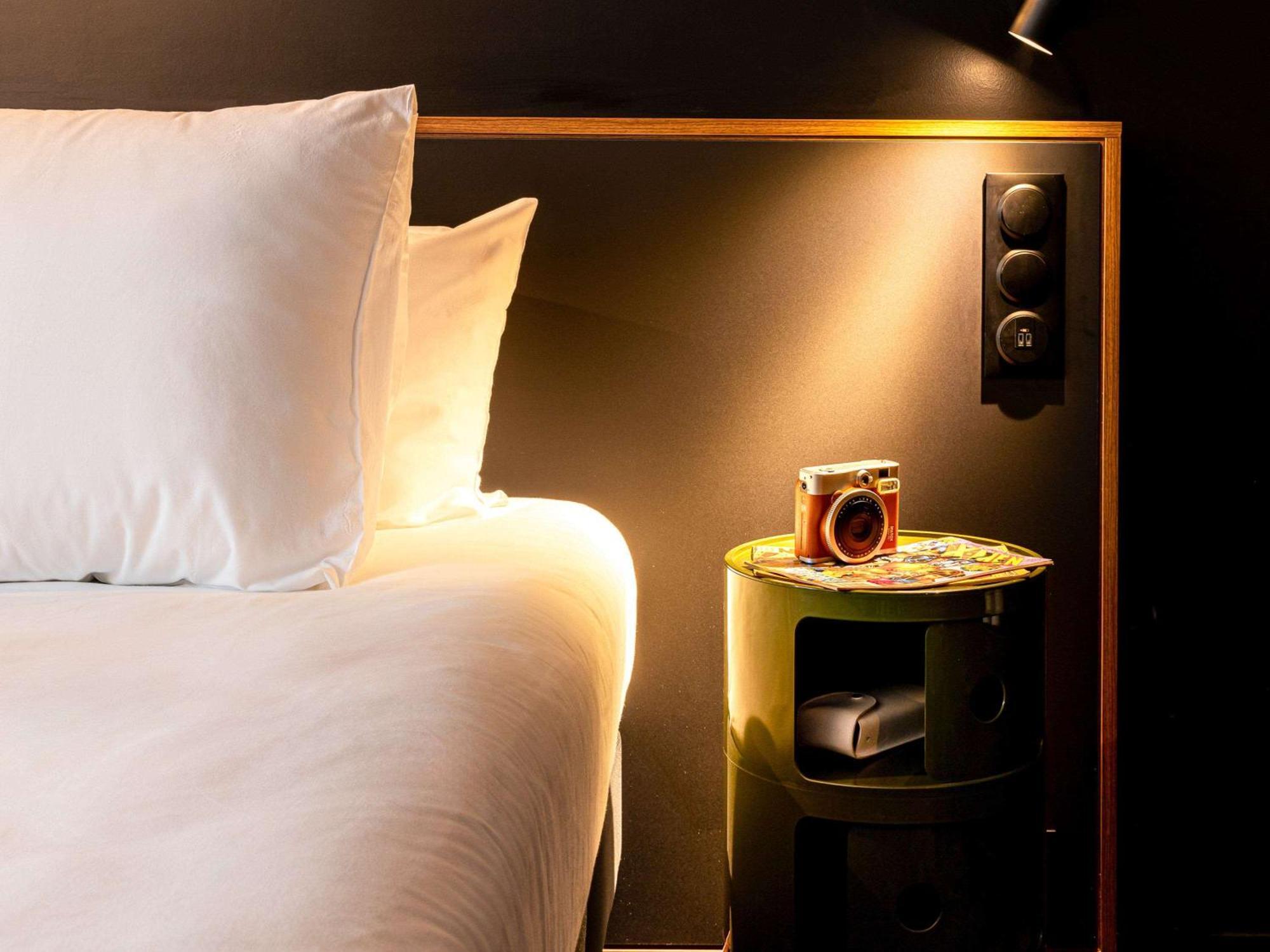 Ibis Styles Paris Villejuif Exteriér fotografie
