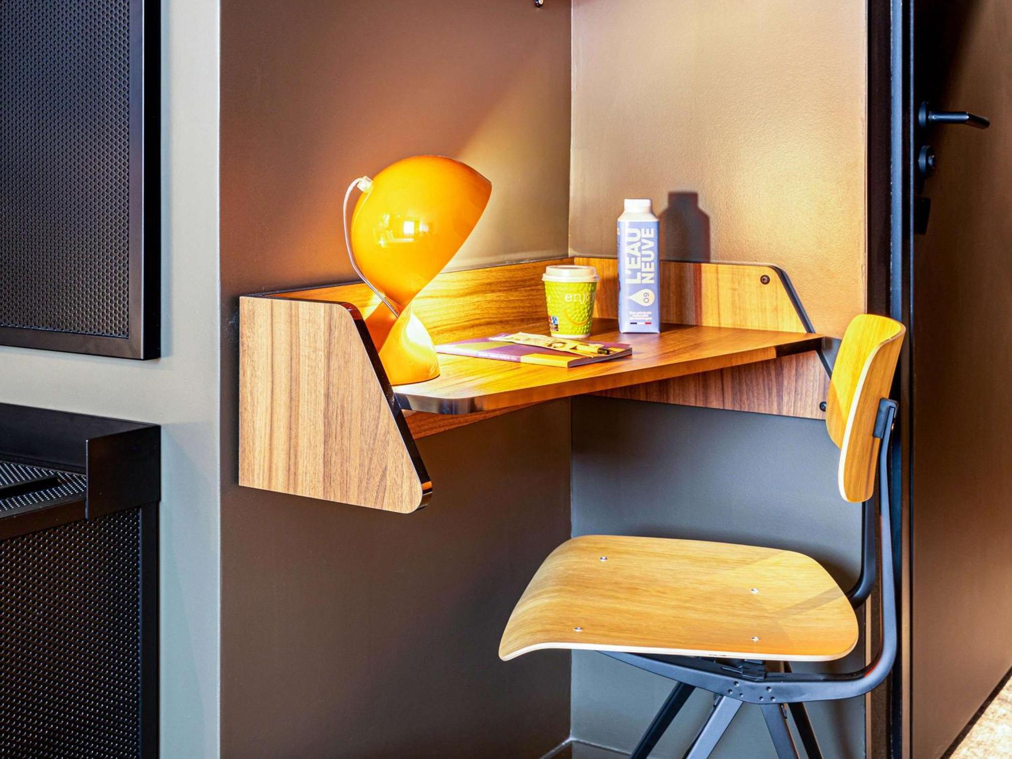 Ibis Styles Paris Villejuif Exteriér fotografie