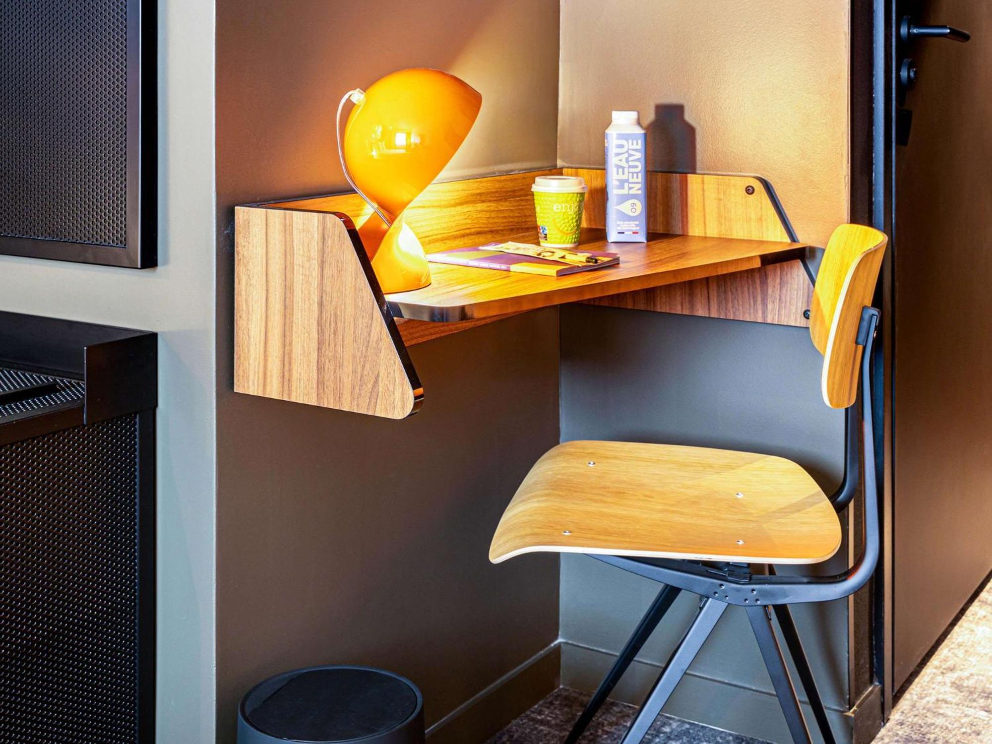 Ibis Styles Paris Villejuif Exteriér fotografie
